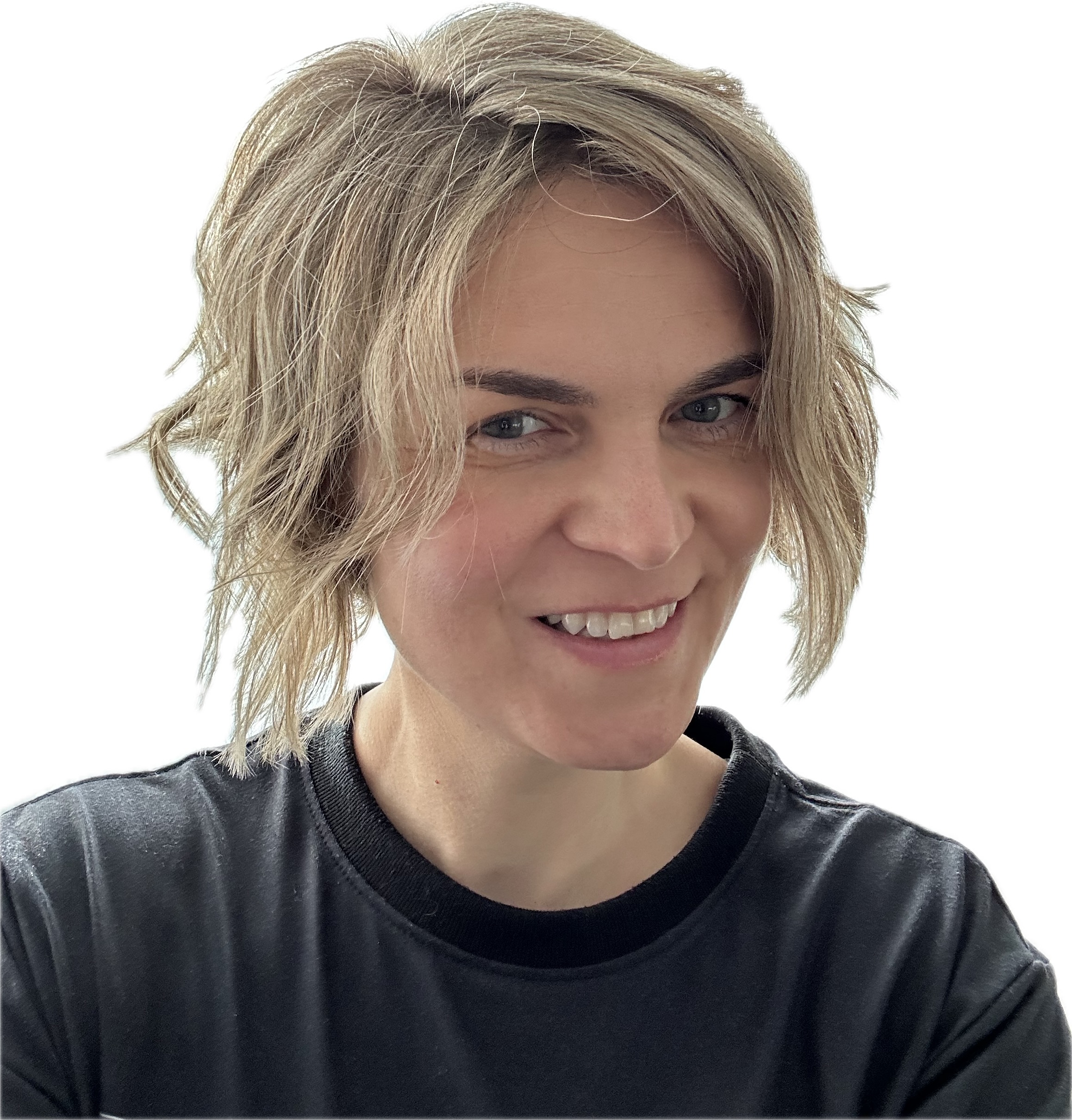 Lana Kersanava — Fractional People and Talent Partner